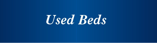 Used Beds