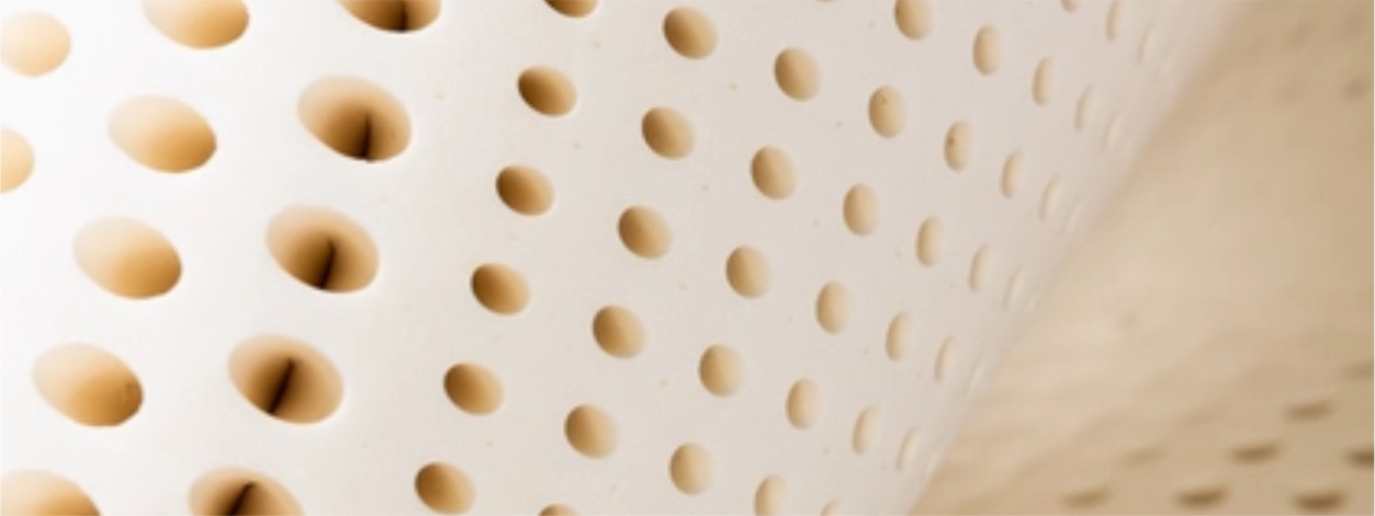 Organic Mattress Headquarters Twelve (12) Inch Organic Latex Mattress San Jose Electropedic