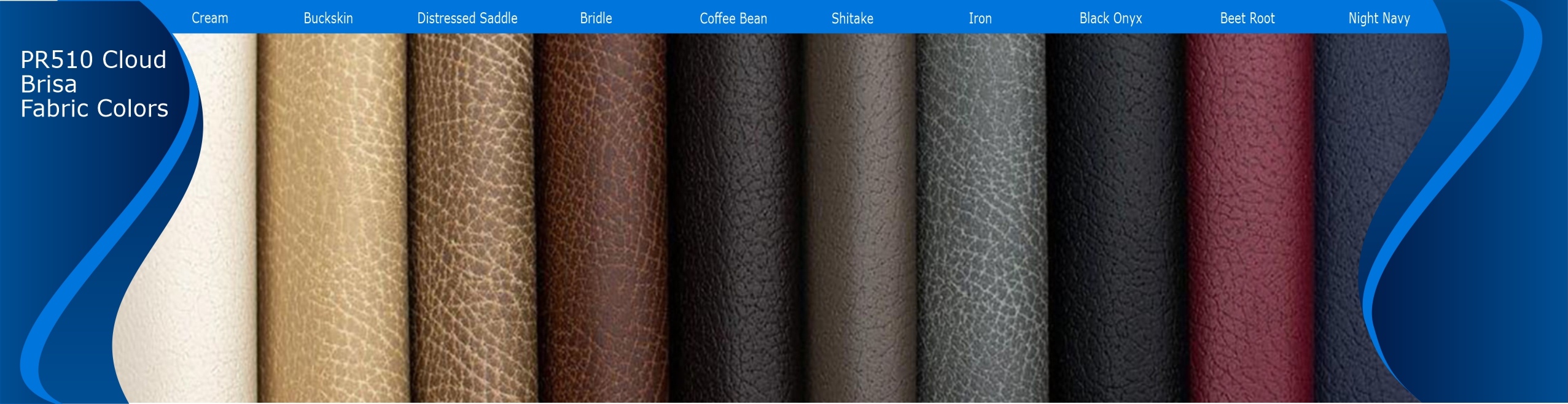 Golden PR510 MaxiComfort Cloud Power Lift Chair Recliner Brisa Fabric Colors