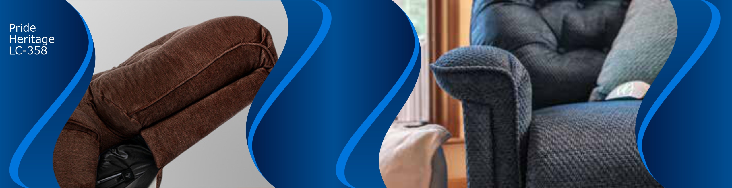 Pride Heritage LC-358